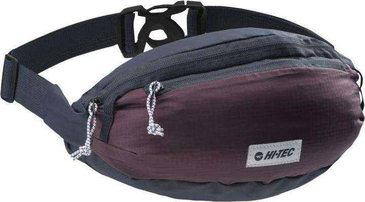 Produktbild Hi-Tec Sequa Gürteltasche