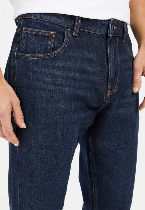Actual product image Camel Active Loose Fit 5-Pocket Denim (33)