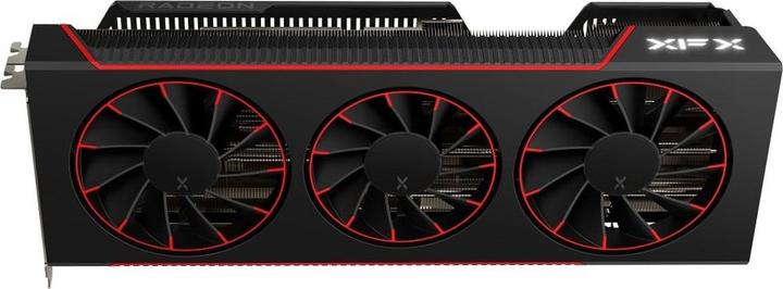 Produktbild XFX Qicksilver Radeon RX 7800 XT Magnetic Air Gaming (16 GB)
