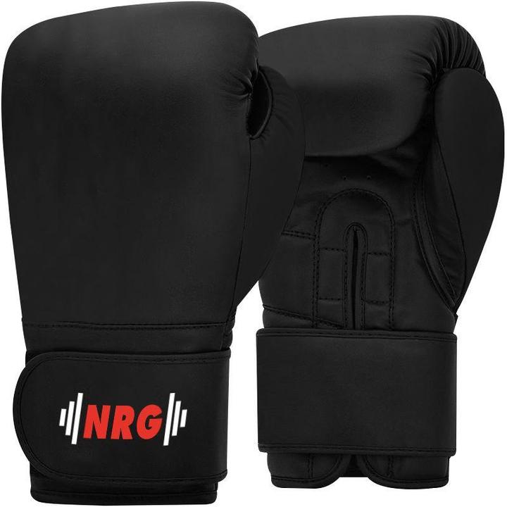 Produktbild NRG Fitness Sparring Handschuhe (12 OZ, 12)