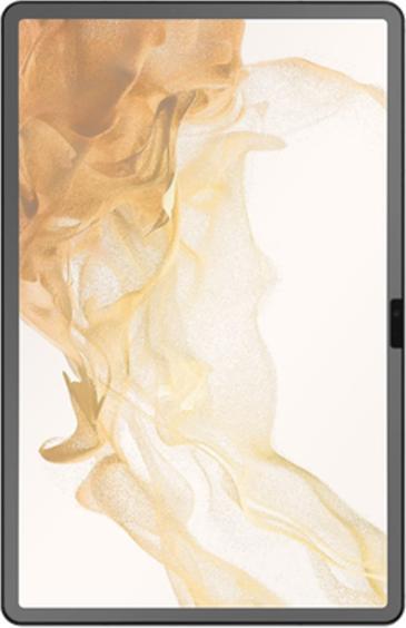 Image du produit Just in Case Protection d'écran en verre trempé Clear Samsung Galaxy Tab S9 FE+ (1 pièce(s), Galaxy Tab S10+, S9+)