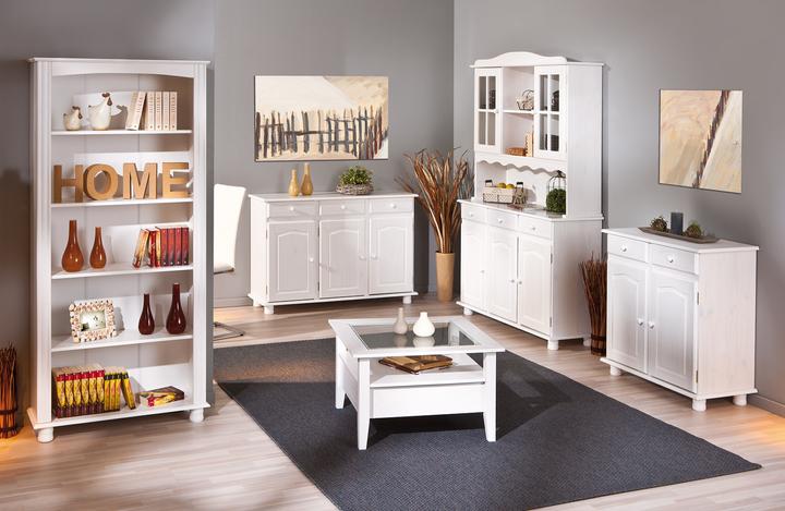 Actual product image Inter Link Siena (130 x 198 x 43 cm)