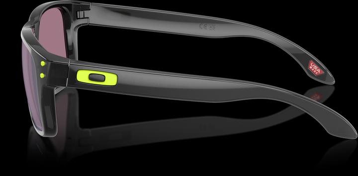 Produktbild Oakley Holbrook XXS Sonnenbrille Black Ink /Prizm Jade