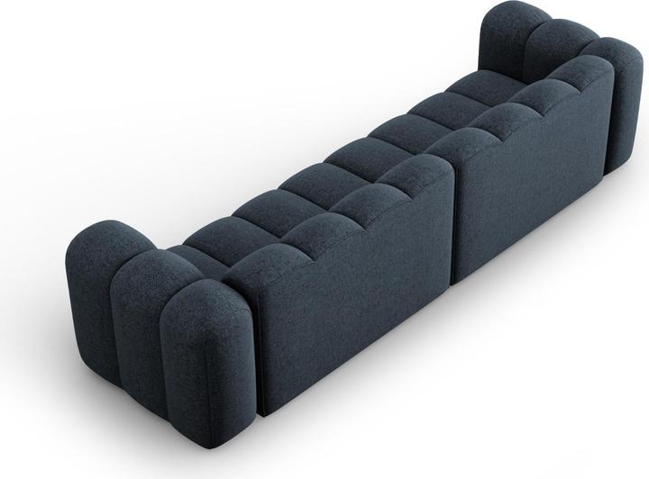 Actual product image Micadoni Lupine (4-seater, 2 person sofa, 3-seater)