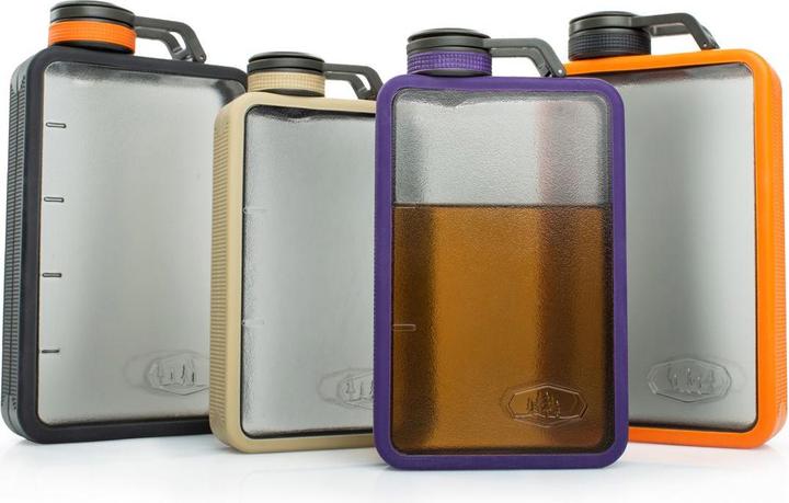Produktbild GSI Boulder (0.30 l)