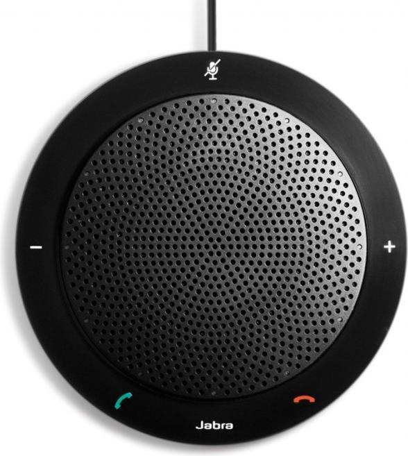 Actual product image Jabra Speak 410