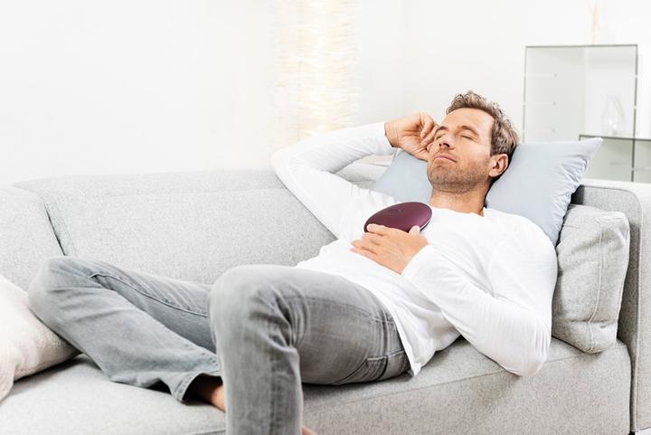 Actual product image Beurer Stress releaZer