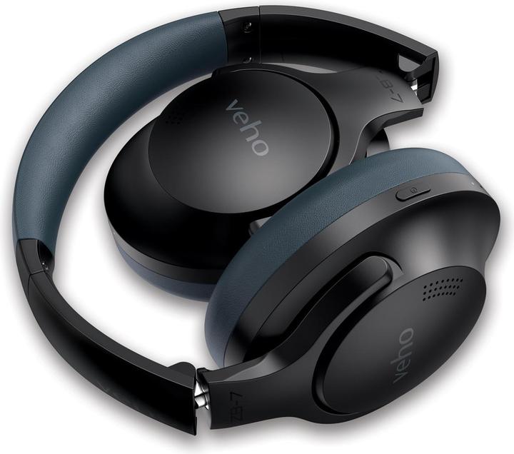Actual product image veho Zb-7 (ANC, 32 h, Cable)