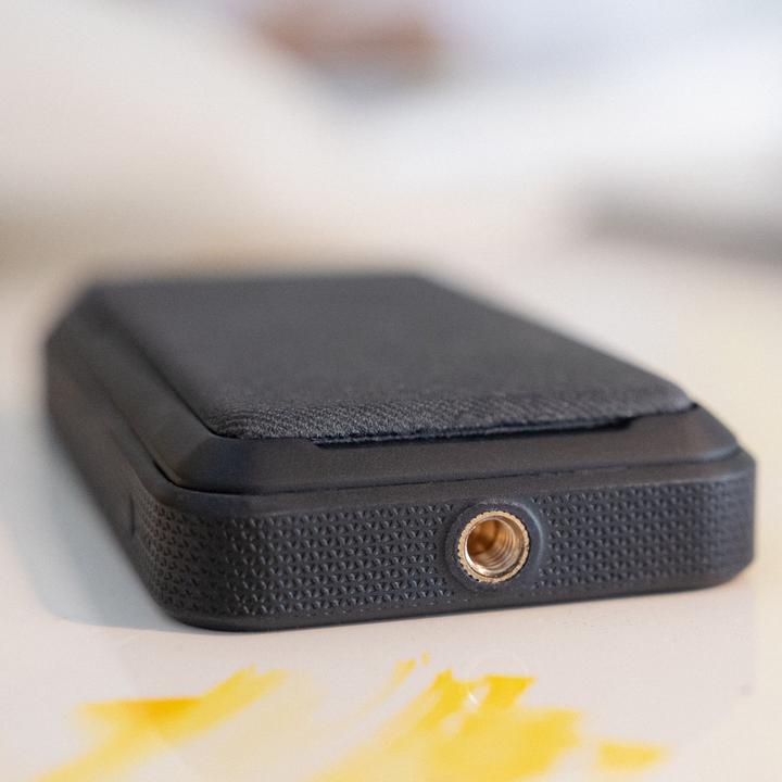Productafbeelding mophie SNAP+ Powerstationstandaard (10000 mAh, 7.50 W, 20 Wh)