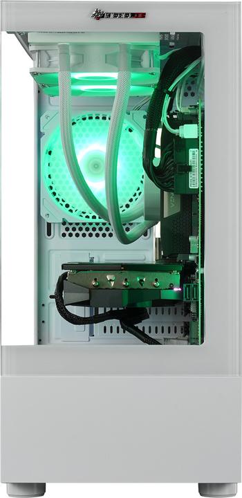 Produktbild Kiebel InvaderXS V (ATX)