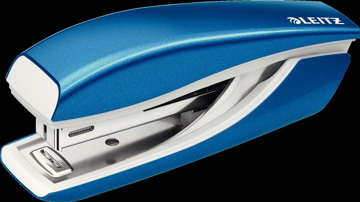 Actual product image Leitz WOW Mini Stapler NeXXt (10 Sheets)