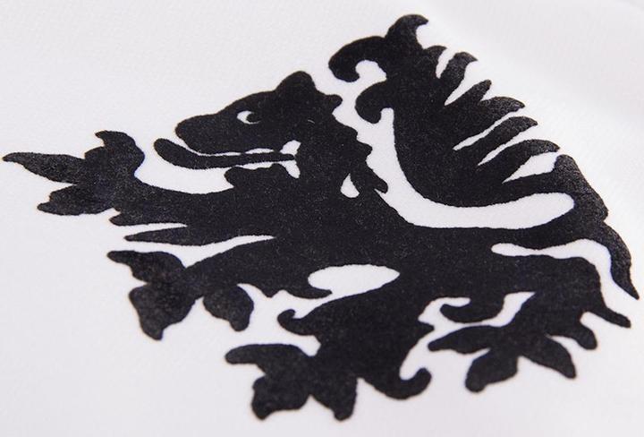 Image du produit Copa Football Hollande Pays-Bas Coupe du Monde Away 1978 Maillot Rétro (XL)
