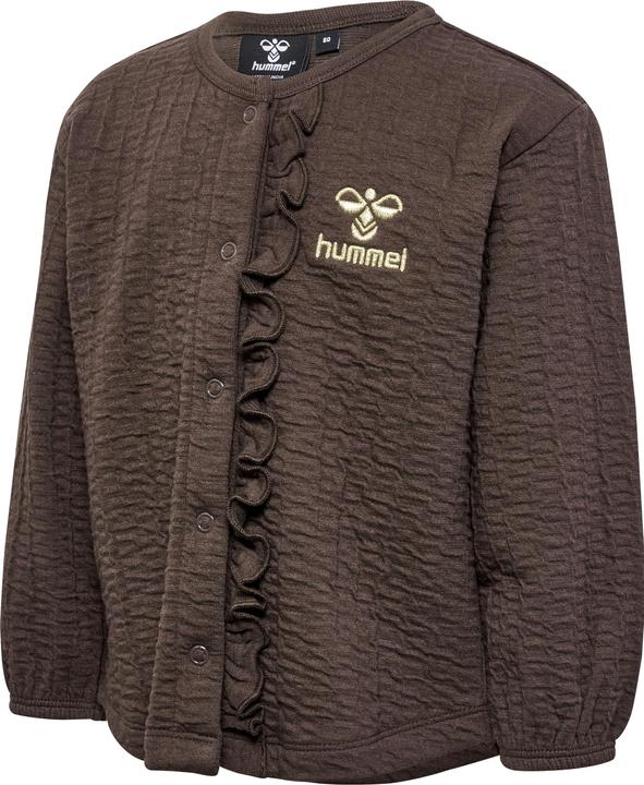 hummel hmlISSA SWEAT JACKET