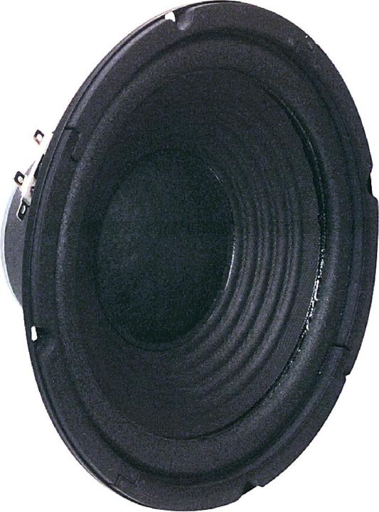 Produktbild Visaton HiFi-Tieftöner W 200, 8 Ohm