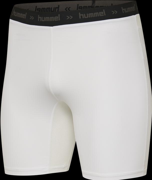 Actual product image hummel First Performance Tight Shorts (S)
