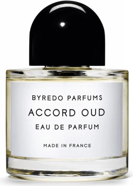 Byredo Accord Oud (Eau de Parfum, 50 ml)