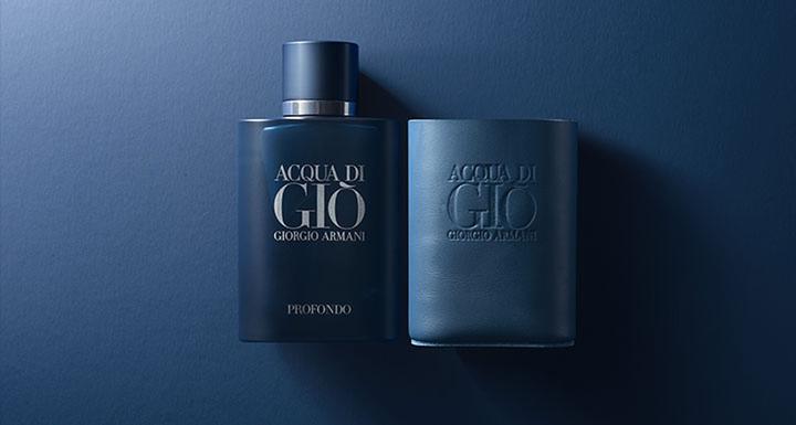 Produktbild Giorgio Armani Acqua di Giò Profondo (Eau de Parfum, 75 ml)