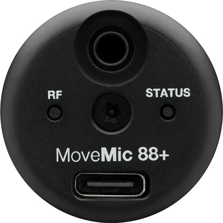 Image du produit Shure Mikrofon MoveMic 88+W-Kit
