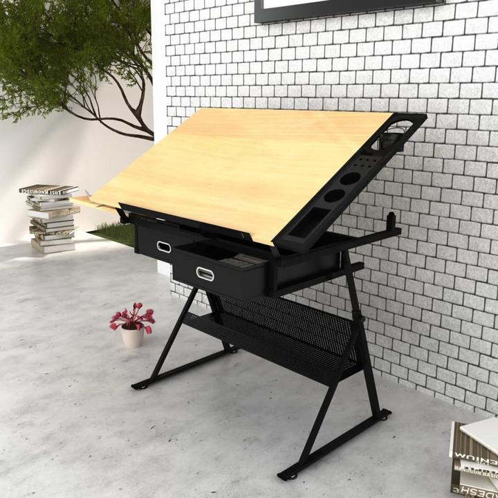 Produktbild VidaXL Itch (118 x 62 x106 cm)