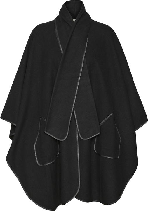 Image du produit Vero Moda VMNAOMI Manteau Cape (Taille unique)