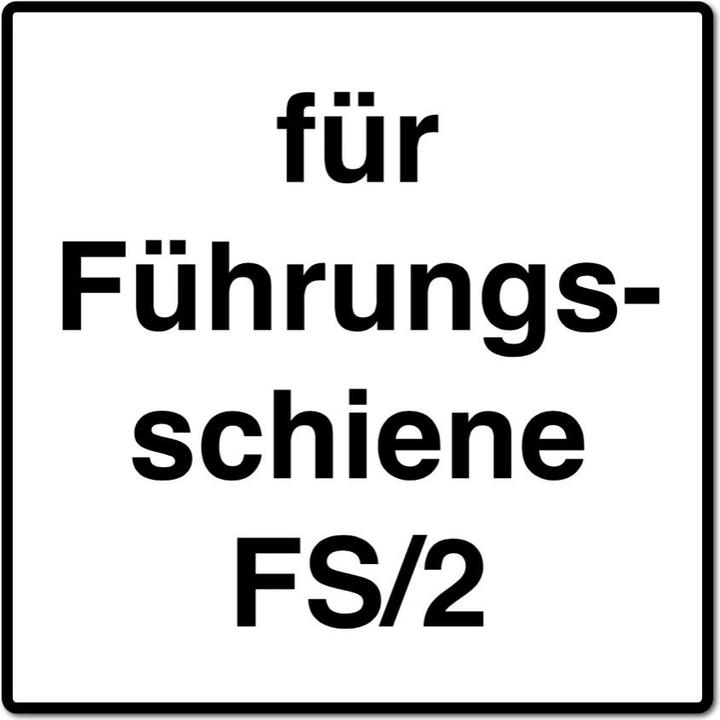 Produktbild Festool Winkelanschlag (42 cm)
