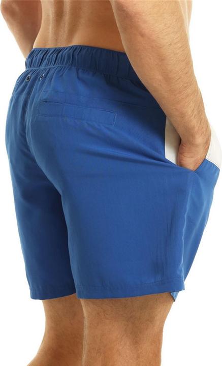 Immagine prodotto Ript Essentials Costume da Bagno a Pantaloncino Strisce a Contrasto Uomo (L)