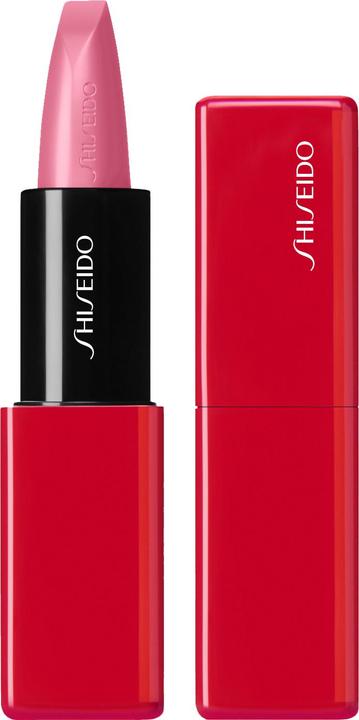 Produktbild Shiseido Technosatin Gel Lipstick No 407 (407 PULSAR PINK)
