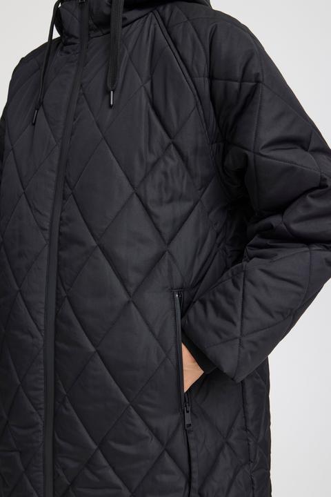 Actual product image B.young BYBELIS COAT 20815108 (38)