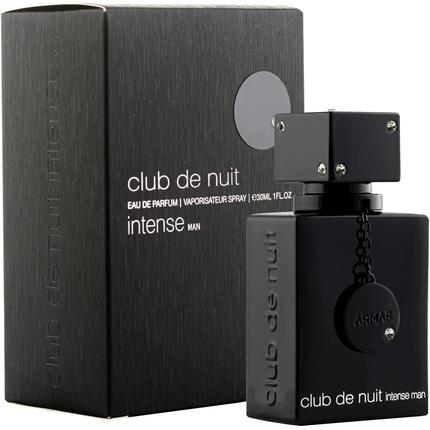 Produktbild Armaf Club de Nuit Intense (Eau de Parfum, 30 ml)