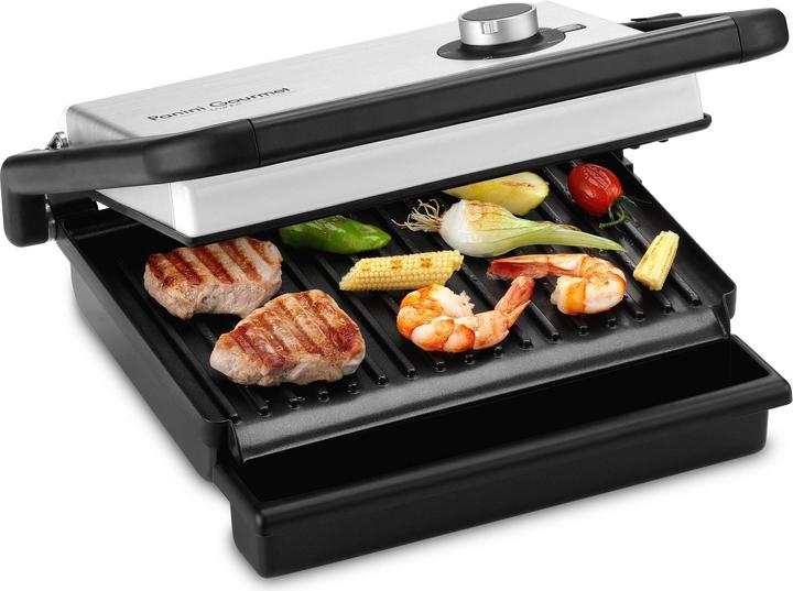 Actual product image Trisa Panini Gourmet