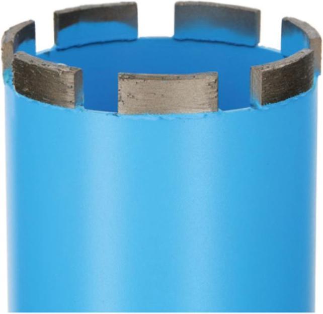 Image du produit Bosch Professional Zubehör PRO Core Cutter wet, 82 x 450 mm, 1 1/4-inch UNC (82 millimètres)