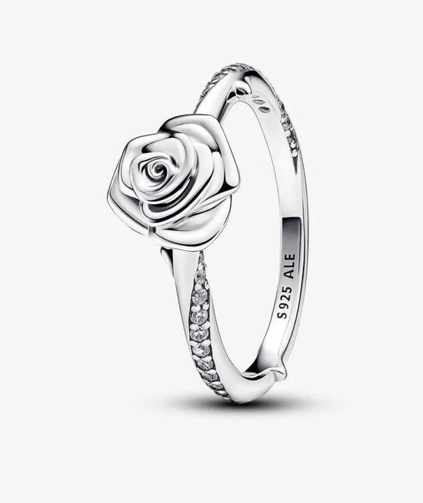 Produktbild Pandora Bloom Ring (54, 925 Silber)