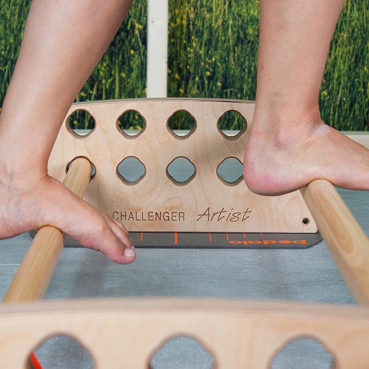 Produktbild Pedalo Balance-Trainer Challenger Artist