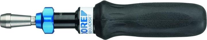 Immagine prodotto Gedore Cacciavite dinamometrico 756 01 24 120 Nm DIN EN ISO 6789 (1/4", 20 Nm, 120 Nm)