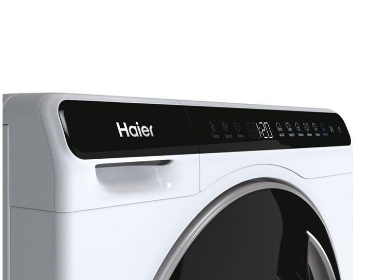 Image du produit Haier HW50-BP12307-S (5 kg, Gauche, Prise UE)