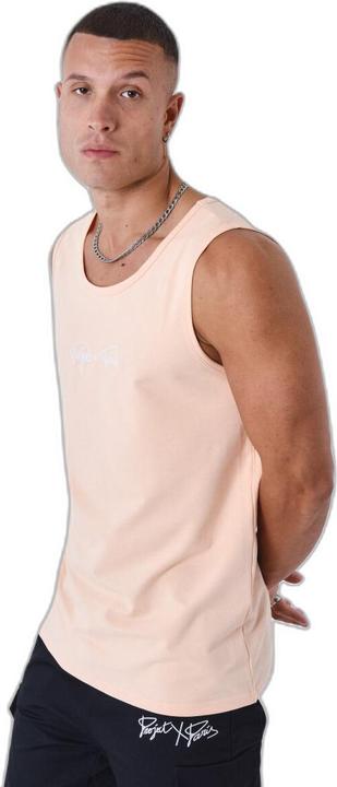 Project X Paris ignature baic tank top project x pari (S)
