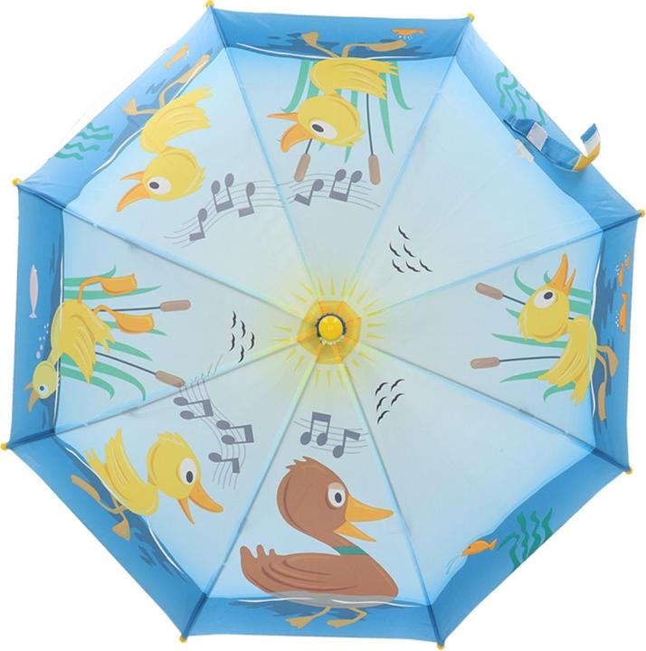 Image du produit Esschert Design Parapluie enfant Panorama Canards