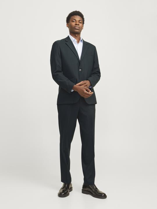 Actual product image Jack & Jones JPRBUSHWICK Regular fit blazer Single-breasted blazer (48)
