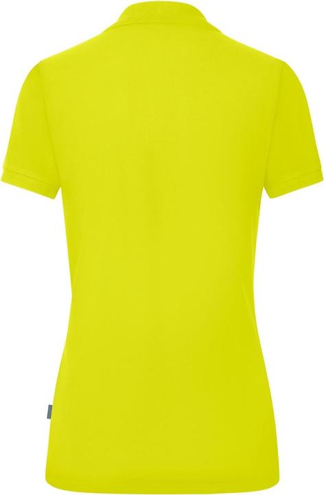 Actual product image JAKO Polo Organic (40)