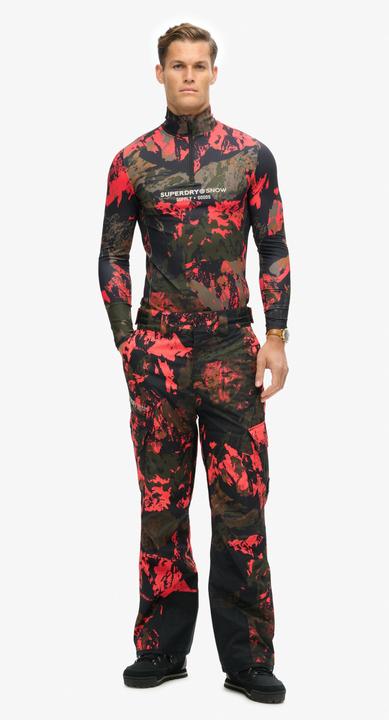 Produktbild Superdry Ultimate Rescue Skibroek Heren (S)