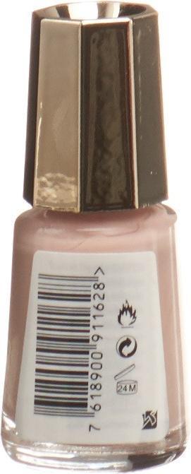 Immagine prodotto Mavala Smalto per unghie Mini Colour (Conchiglia rosa, Smalto per unghie effetto gel)