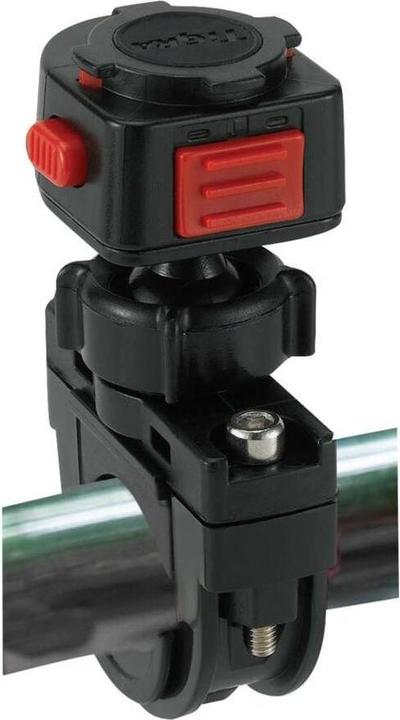 Actual product image Tigra motorcycle/scooter mount mountcase fit-clic