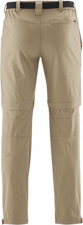 Produktbild Maier Sports Tajo Zip Off Hose (S)