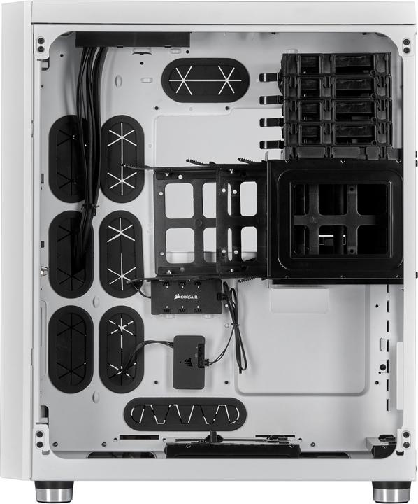 Actual product image Corsair 680X RGB (ATX, mATX, Mini-ITX, E-ATX)