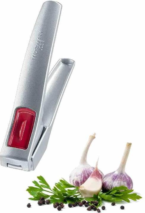 Actual product image Westmark Garlic press "Josie", 16.2x2.8x3.3 cm