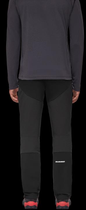 Produktbild Mammut Aenergy SO Hybrid Pants Men (3XL)