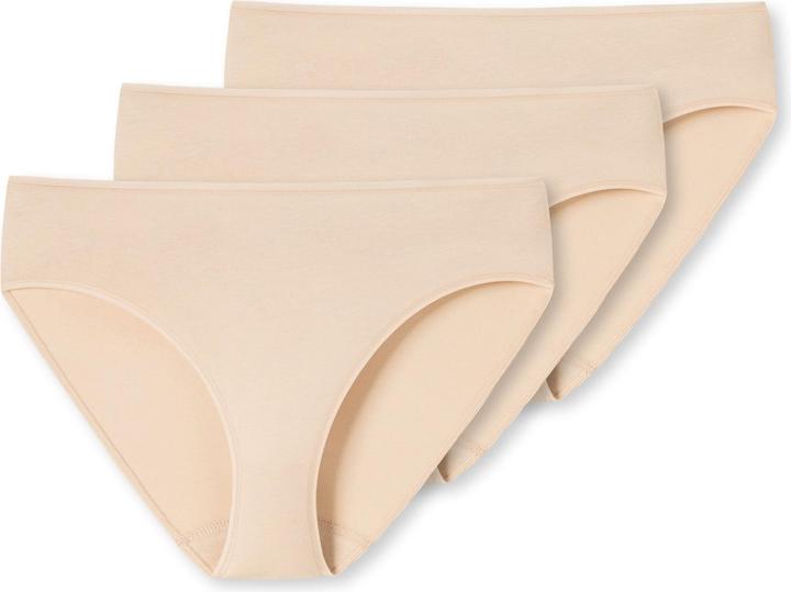 Schiesser Essential 3PACK Slip