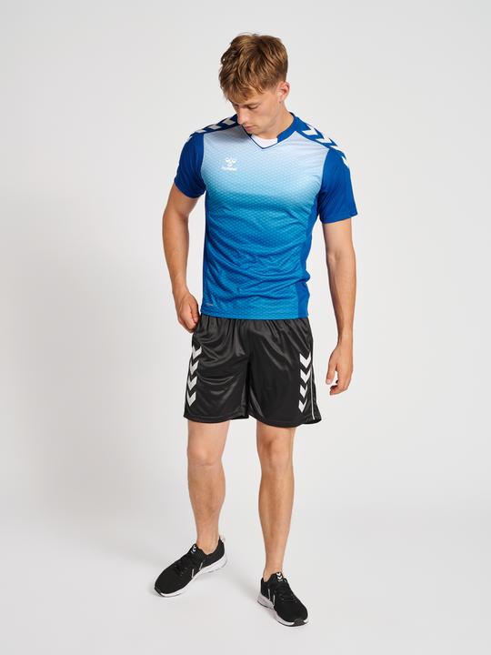 Immagine prodotto hummel Maglia Sublimazione Core Xk S/S (XL)