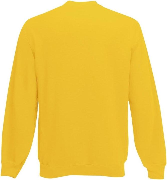 Actual product image Fruit of the Loom Sweater Classic 8020 (2 pieces pack) (158)