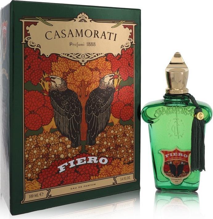Produktbild XerJoff Fiero (Eau de Parfum, 100 ml)